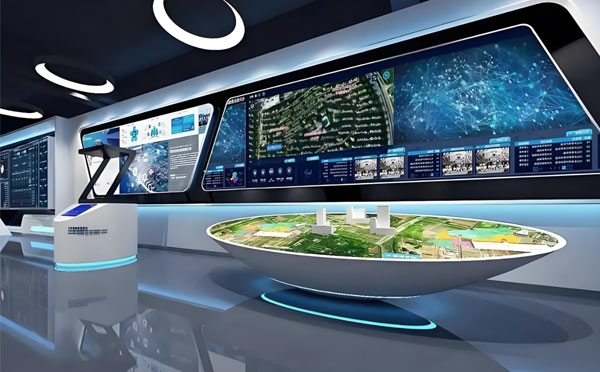 高台高台沙盘模型制作与选购注意事项详解